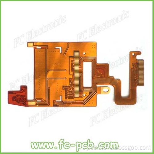 Flexible Circuit Board Manufacturer
